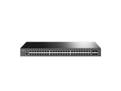 TP-Link TL-SG3452X Switch