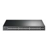 TP-Link TL-SG3452XP PoE Switch