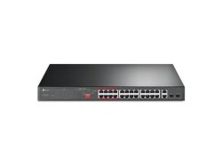 TP-Link TL-SL1226P PoE Switch