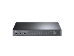 TP-Link TL-SL1311MP PoE Switch