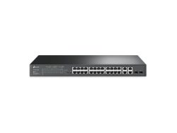 TP-Link TL-SL2428P PoE Switch