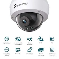 TP-Link VIGI C240I 4mm IP kamera