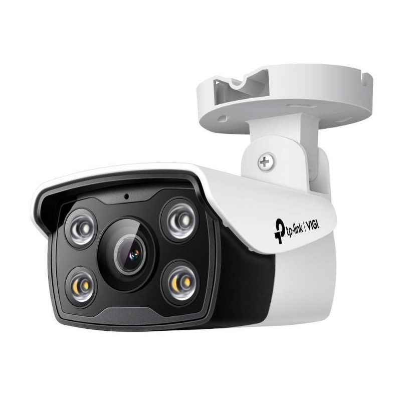 TP-Link VIGI C350 4mm IP kamera