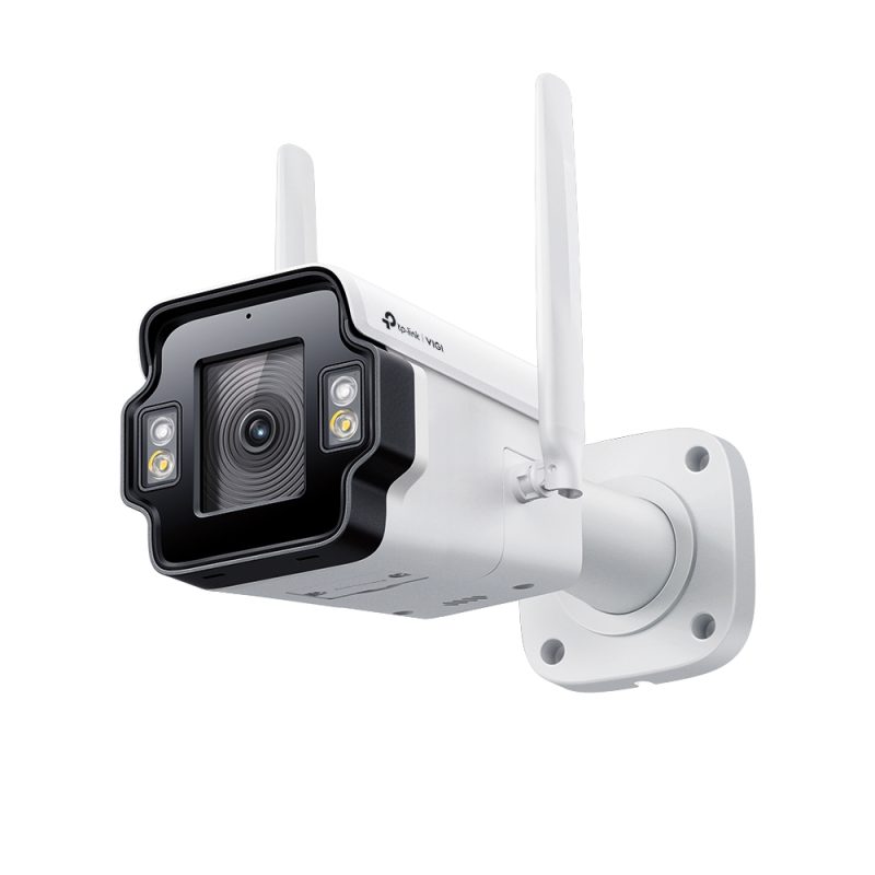 TP-Link VIGI InSight S345-4G 4mm IP kamera