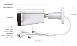 TP-Link VIGI InSight S345ZI 2.7-13.5mm IP kamera