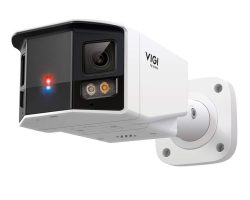 TP-Link VIGI InSight S385DPS Panoráma IP kamera