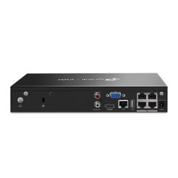 TP-Link VIGI NVR1004H-4P NVR