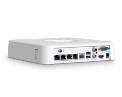 TP-Link VIGI NVR1004H-4P PoE NVR