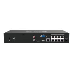 TP-Link VIGI NVR1008H-8MP NVR