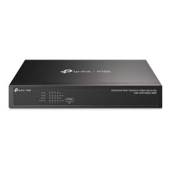 TP-Link VIGI NVR1008H-8MP NVR