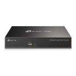 TP-Link VIGI NVR1008H NVR