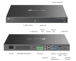 TP-Link VIGI NVR4016H NVR