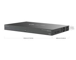 TP-Link VIGI NVR4064H NVR