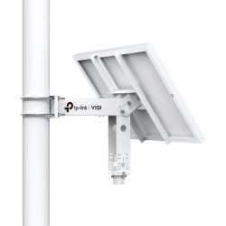 TP-Link VIGI okos napelem 90W 30Ah