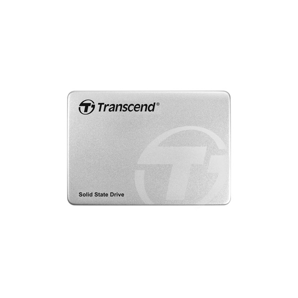 Transcend 2.5" SSD SATA III 120GB Solid State Disk SSD220S 7mm