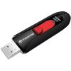 Transcend Pendrive 32GB Jetflash 590 fekete
