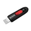 Transcend Pendrive 8GB Jetflash 590 fekete