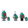 TRIBE Pendrive 8GB Star Wars Boba Fett
