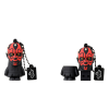 TRIBE Pendrive 8GB Star Wars Darth  Maul