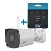 Uniview Uho-B1R-M2F3 IP kamera + 64GB microSD kártya