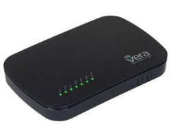 Vera VeraPlus okos otthon központ
