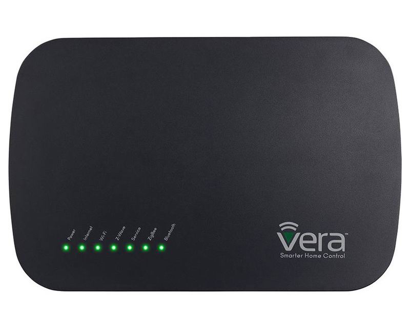 Vera VeraPlus okos otthon központ