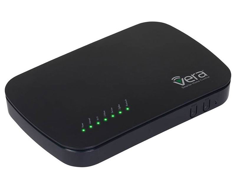 Vera VeraPlus okos otthon központ