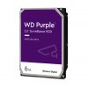 WD Purple 6TB 256MB 3
