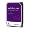 WD Purple 8TB 256B 3