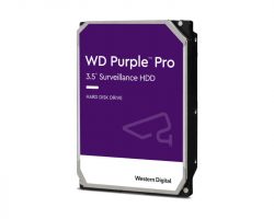 WD Purple Pro 10TB 128MB 3