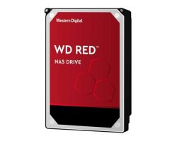 WD Red 4TB 256MB 3