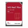 WD Red Plus 8TB 256MB 3