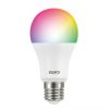 Zipato RGBW Bulb 2 E27 okos izzó