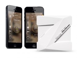 Zipato Zipabox2 okos otthon központ