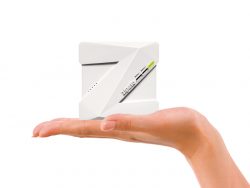 Zipato Zipabox2 okos otthon központ