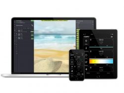 Zipato Zipabox2 okos otthon központ