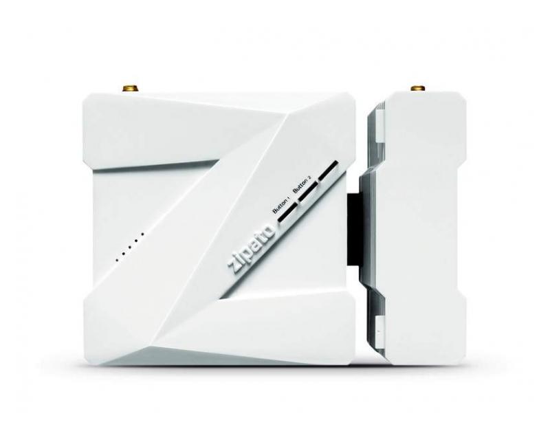 Zipato Zipabox 433 MHz bővítő modul