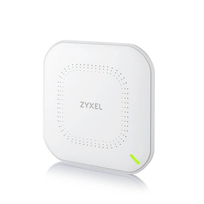Zyxel NWA50AX WiFi 6 Access Point AX1800