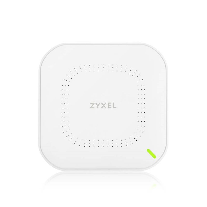 Zyxel NWA50AX WiFi 6 Access Point AX1800